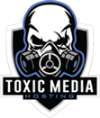 Toxic Media Hosting